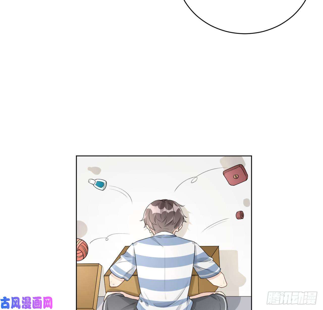 顶级玩物19 全家的希望