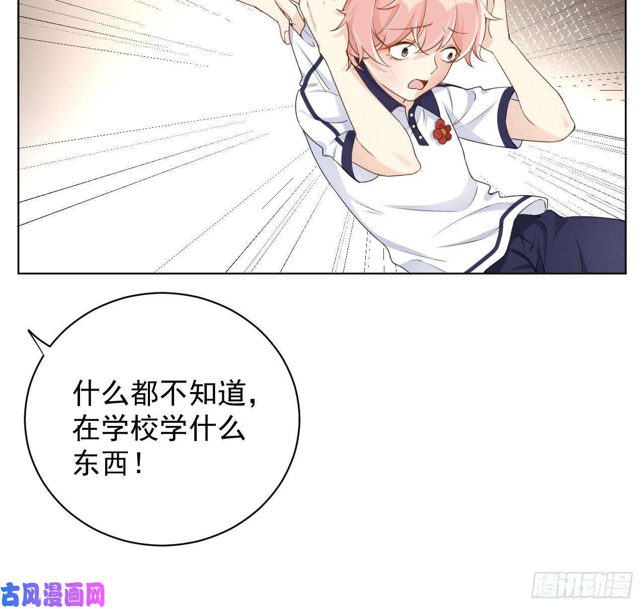 顶级玩物19 全家的希望