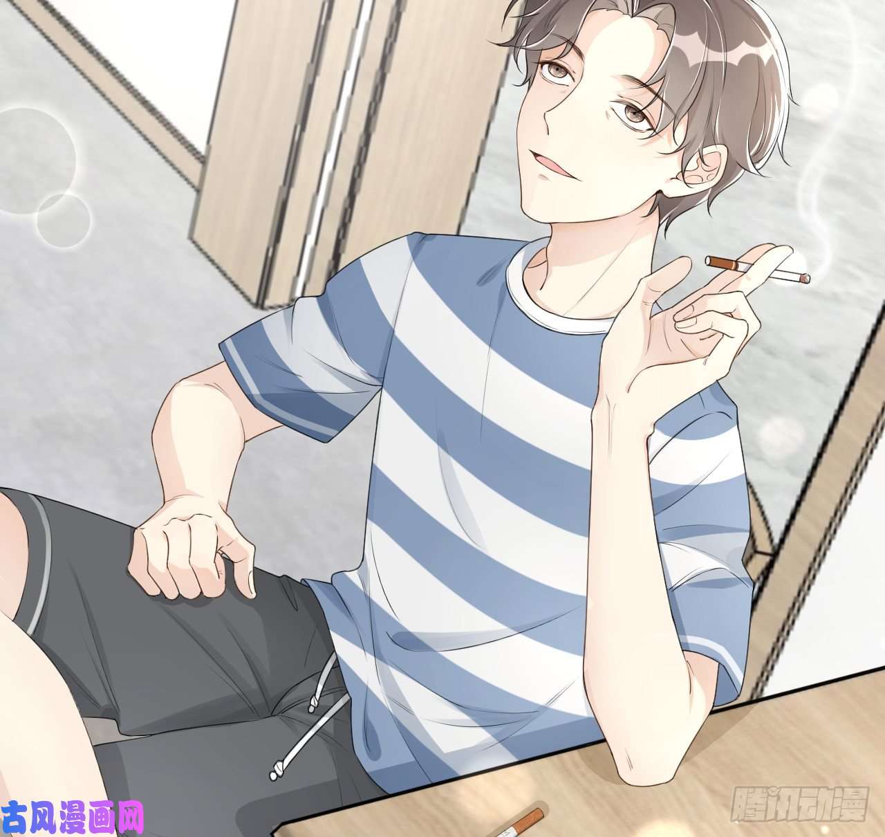 顶级玩物19 全家的希望