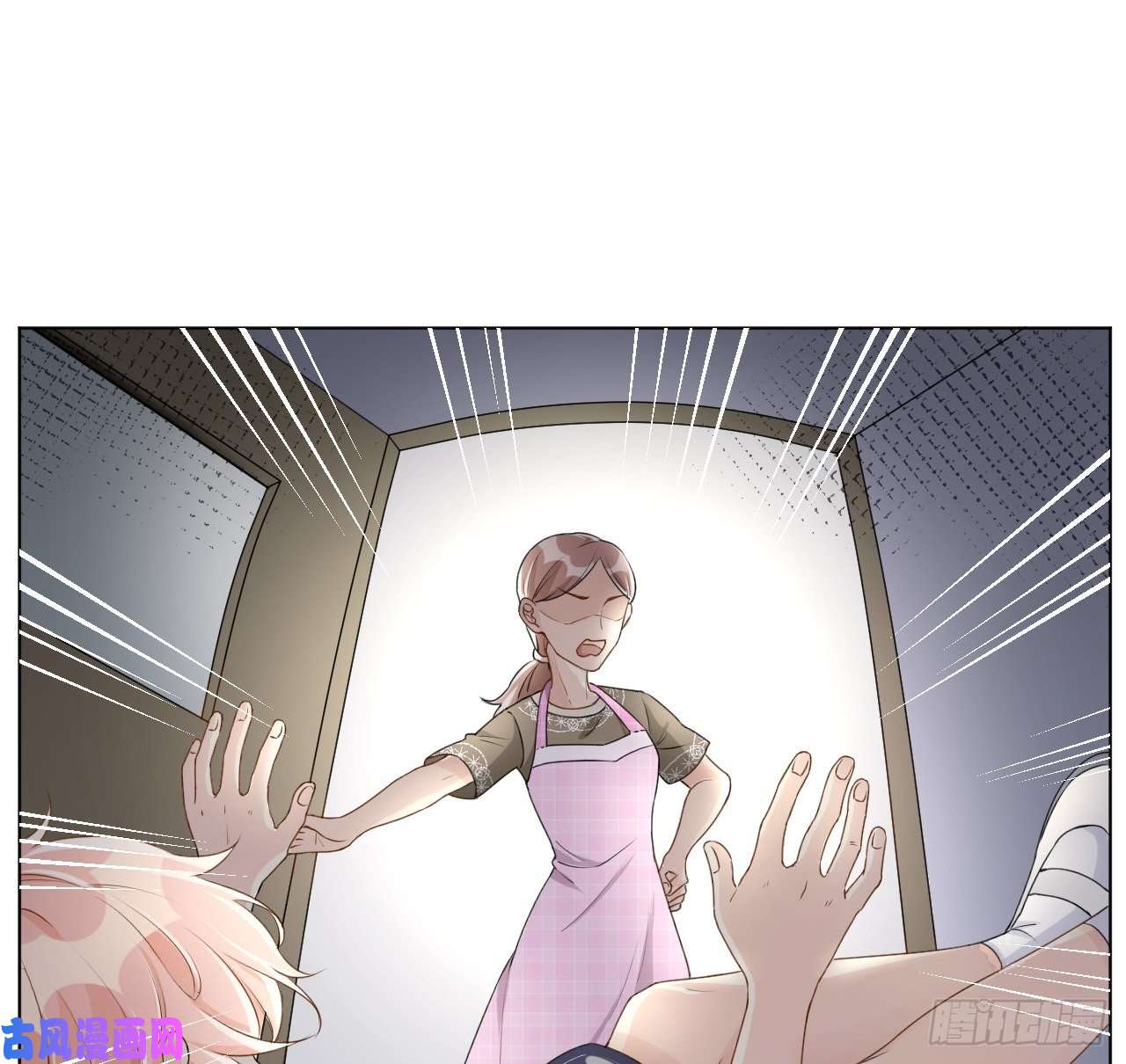 顶级玩物19 全家的希望