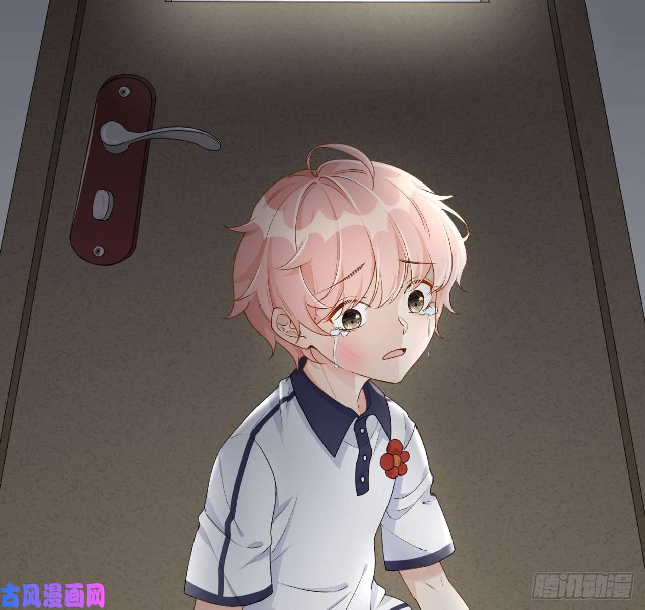 顶级玩物19 全家的希望