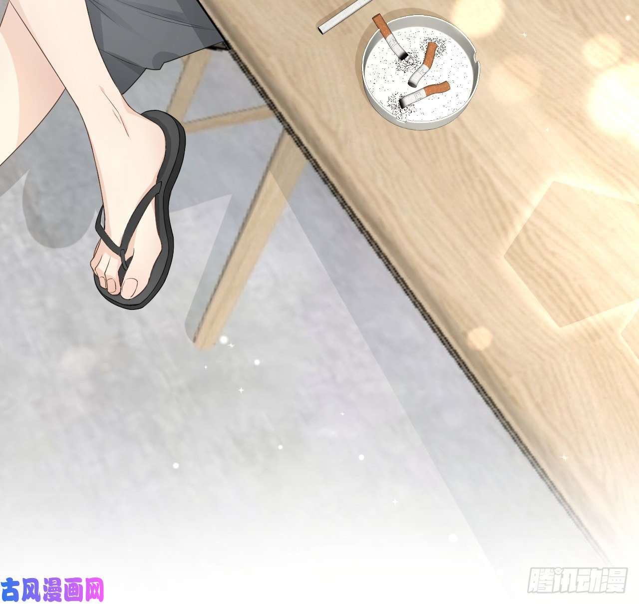 顶级玩物19 全家的希望