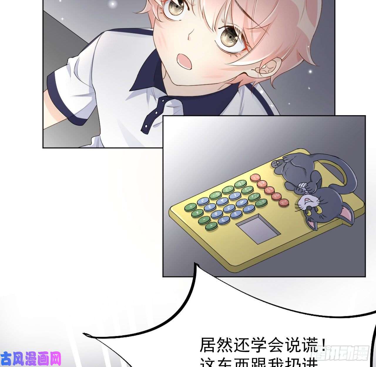 顶级玩物19 全家的希望