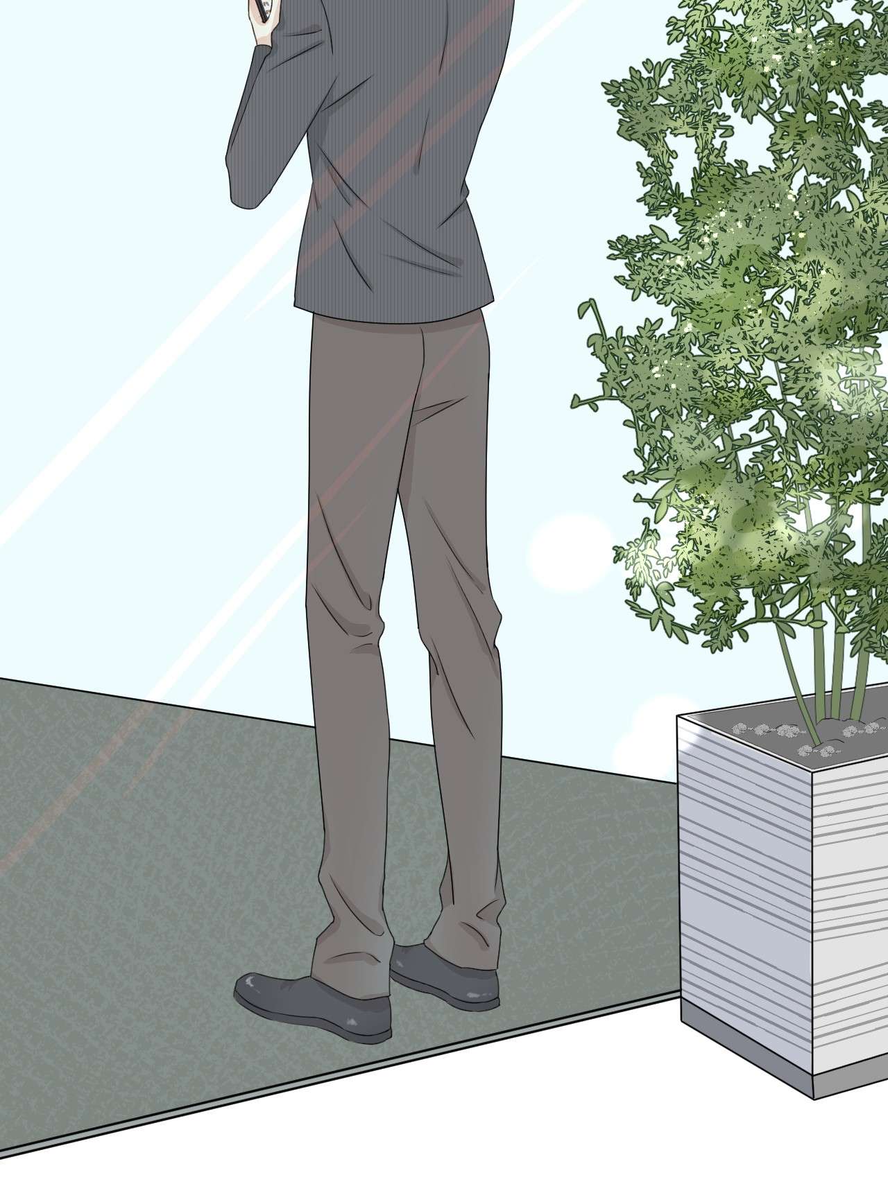 顶级玩物02 就我一个Omega