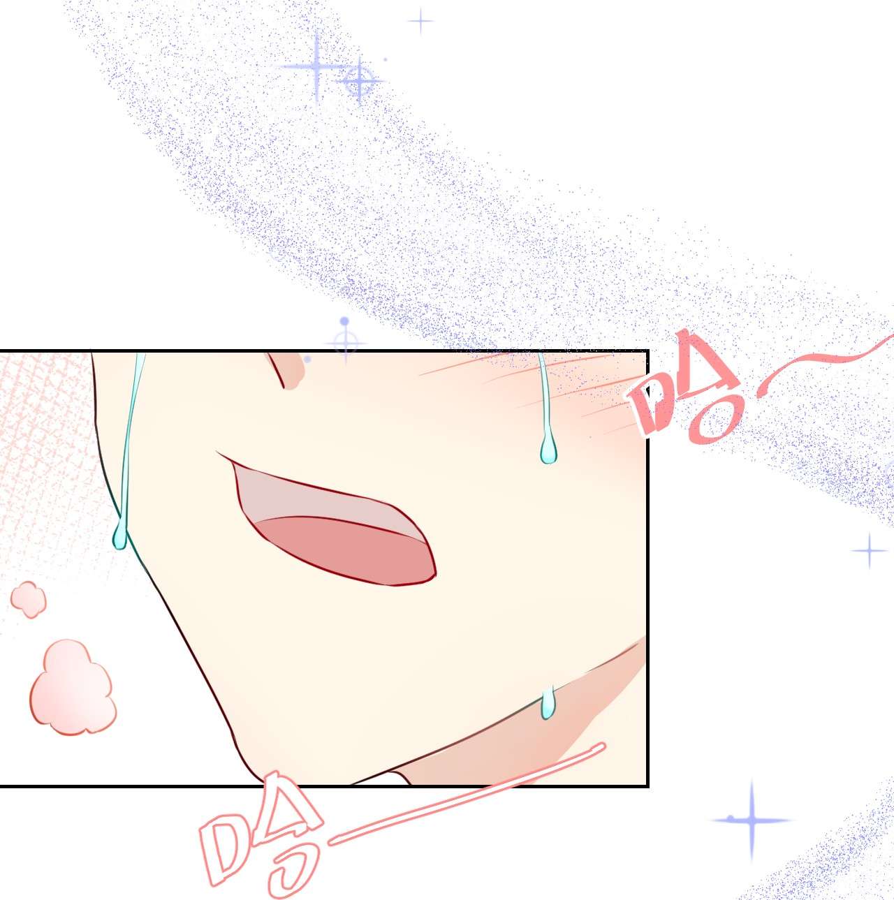 顶级玩物02 就我一个Omega