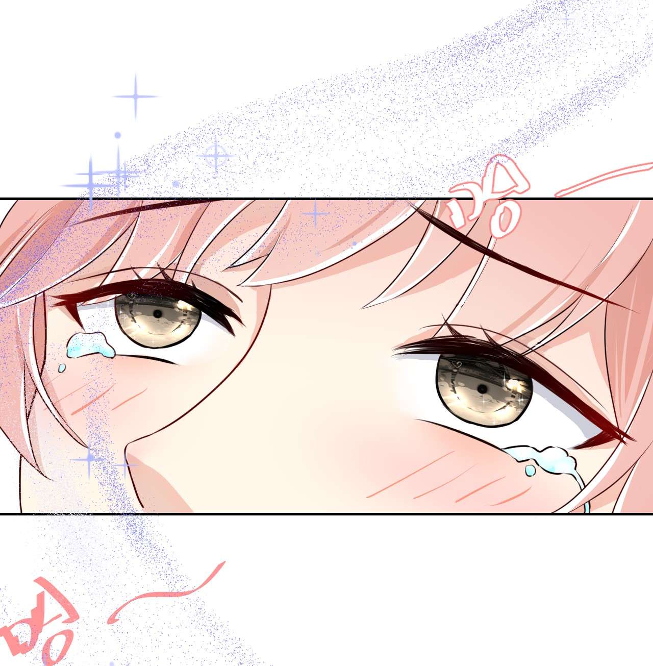 顶级玩物02 就我一个Omega