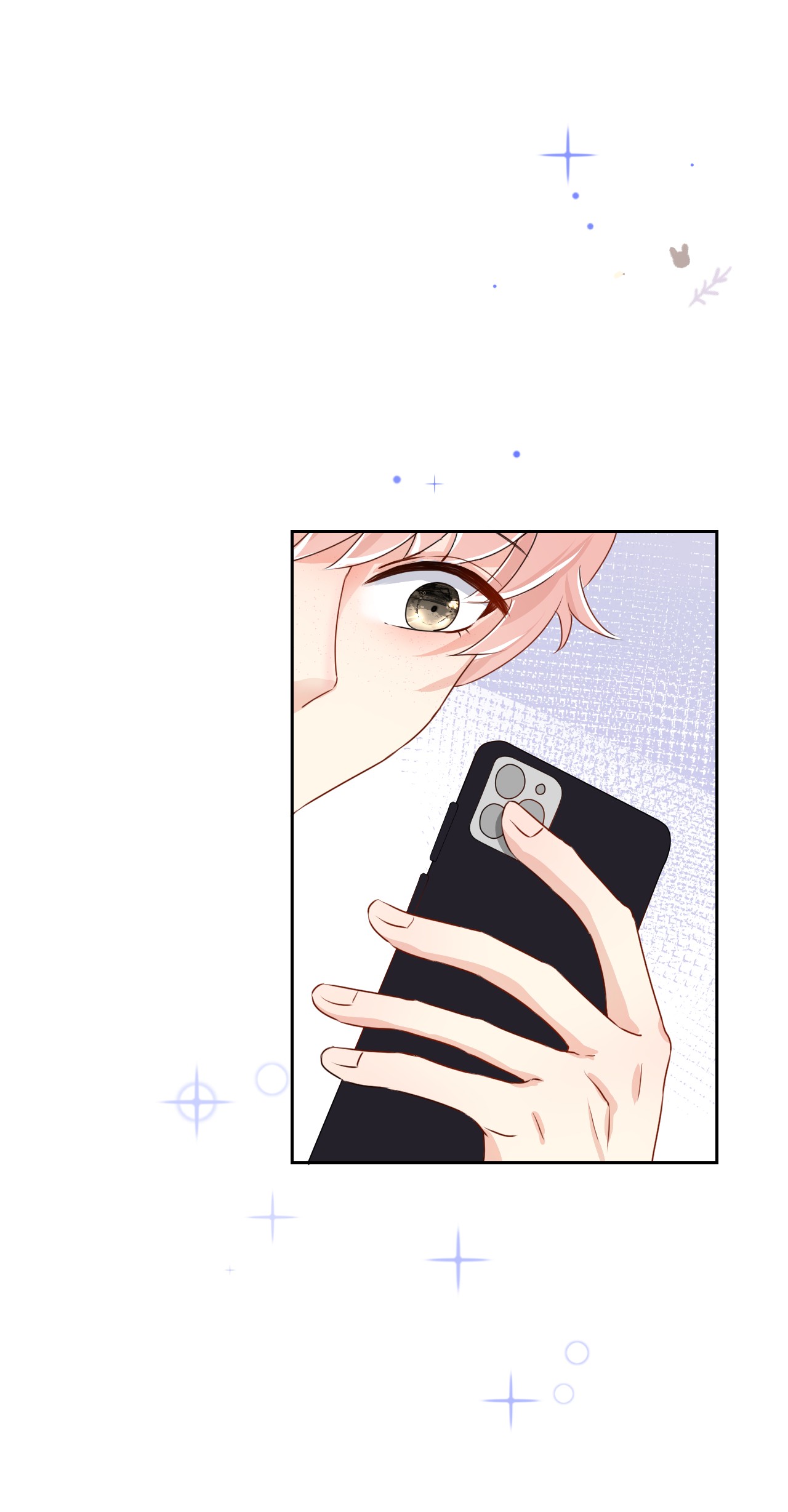 顶级玩物02 就我一个Omega