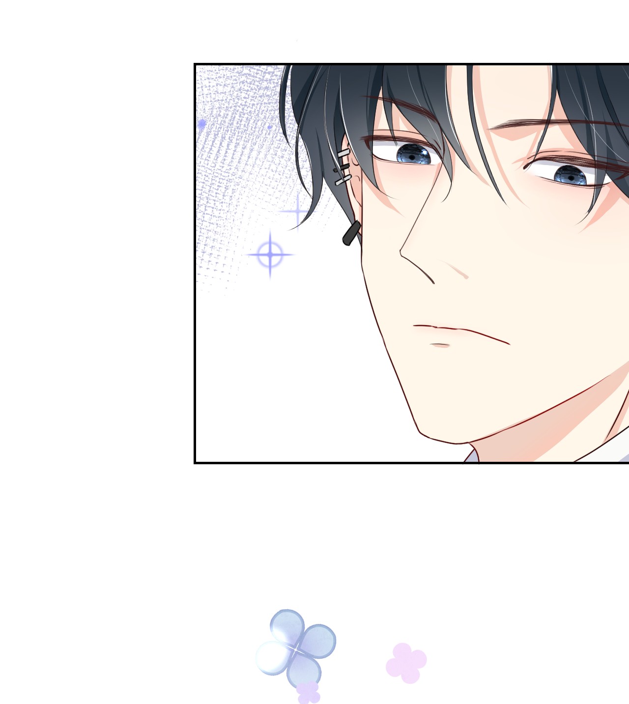 顶级玩物02 就我一个Omega