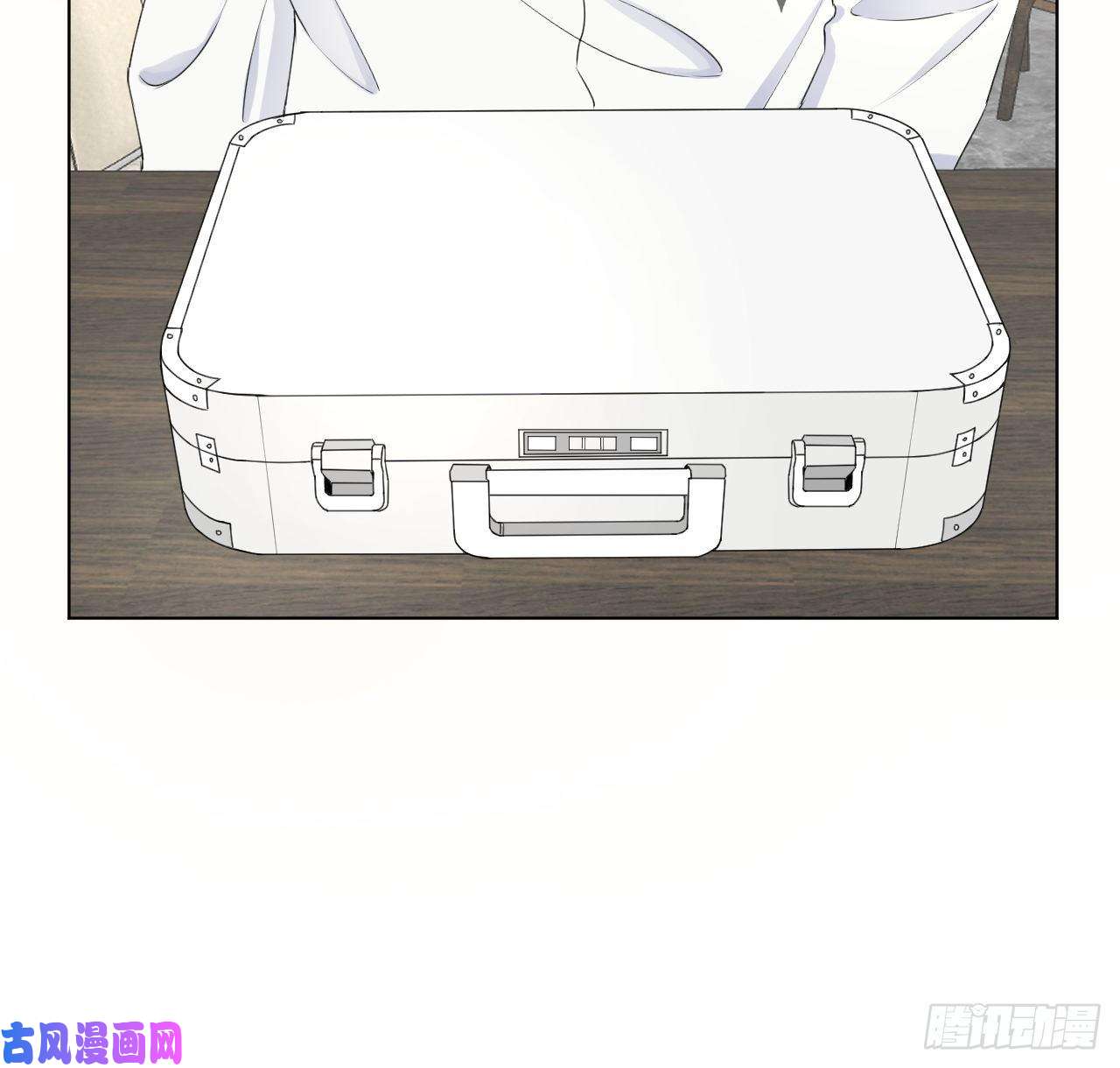 顶级玩物21 何斯年话来了