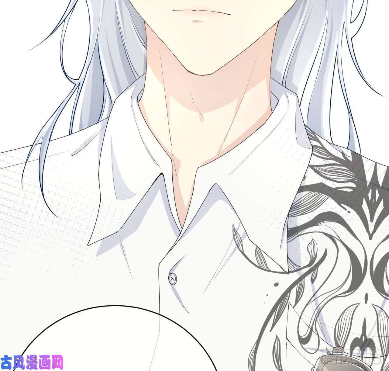 顶级玩物21 何斯年话来了