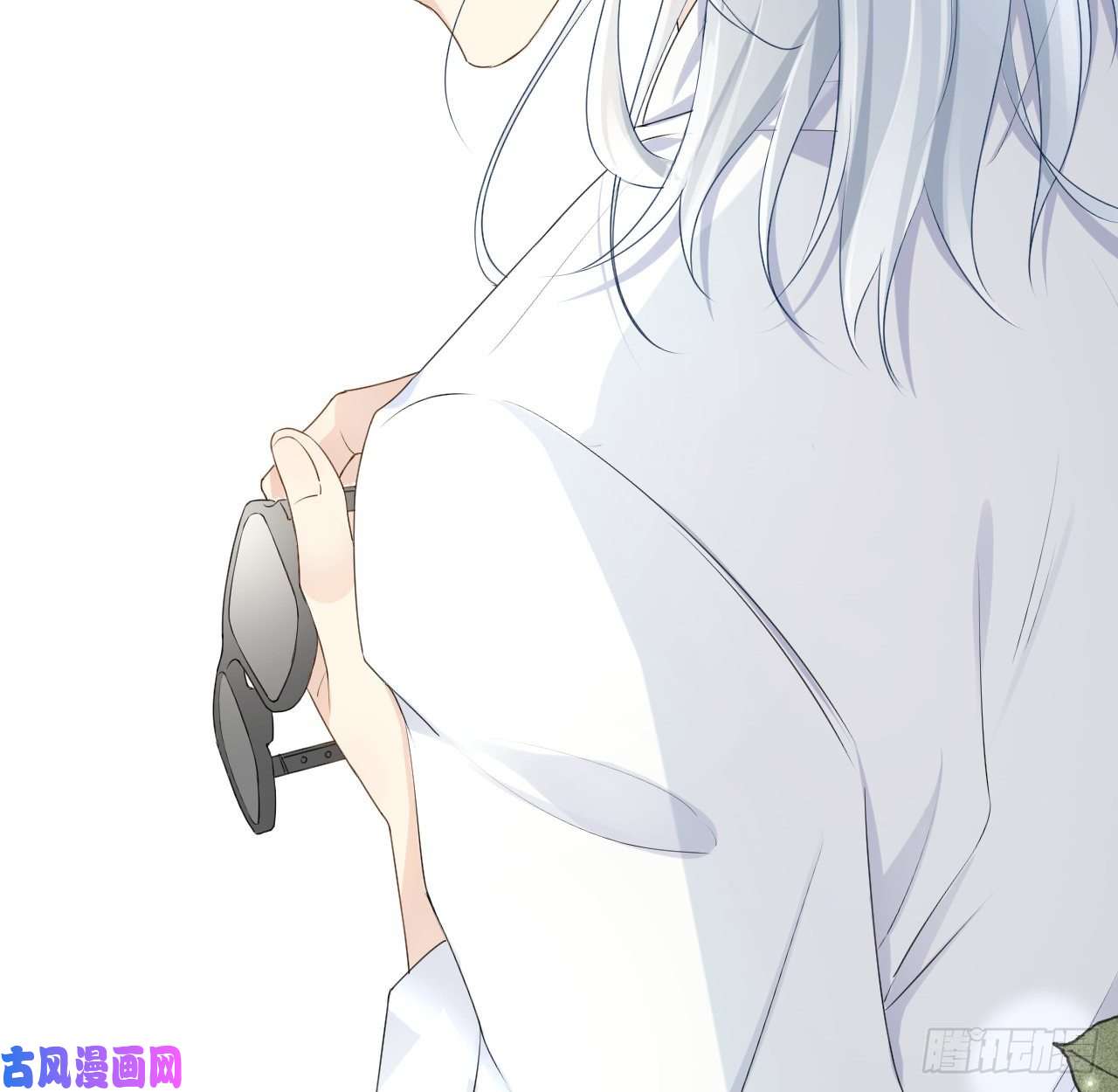 顶级玩物21 何斯年话来了