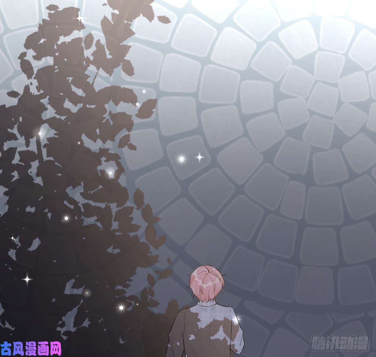 顶级玩物23 独自赴宴