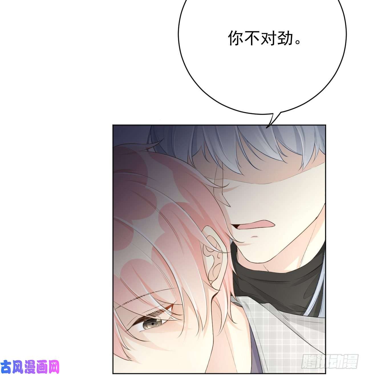 顶级玩物24 逼婚现场