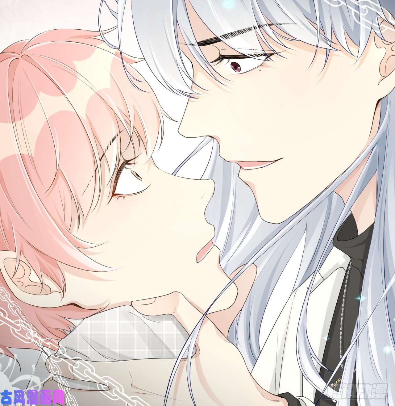 顶级玩物24 逼婚现场