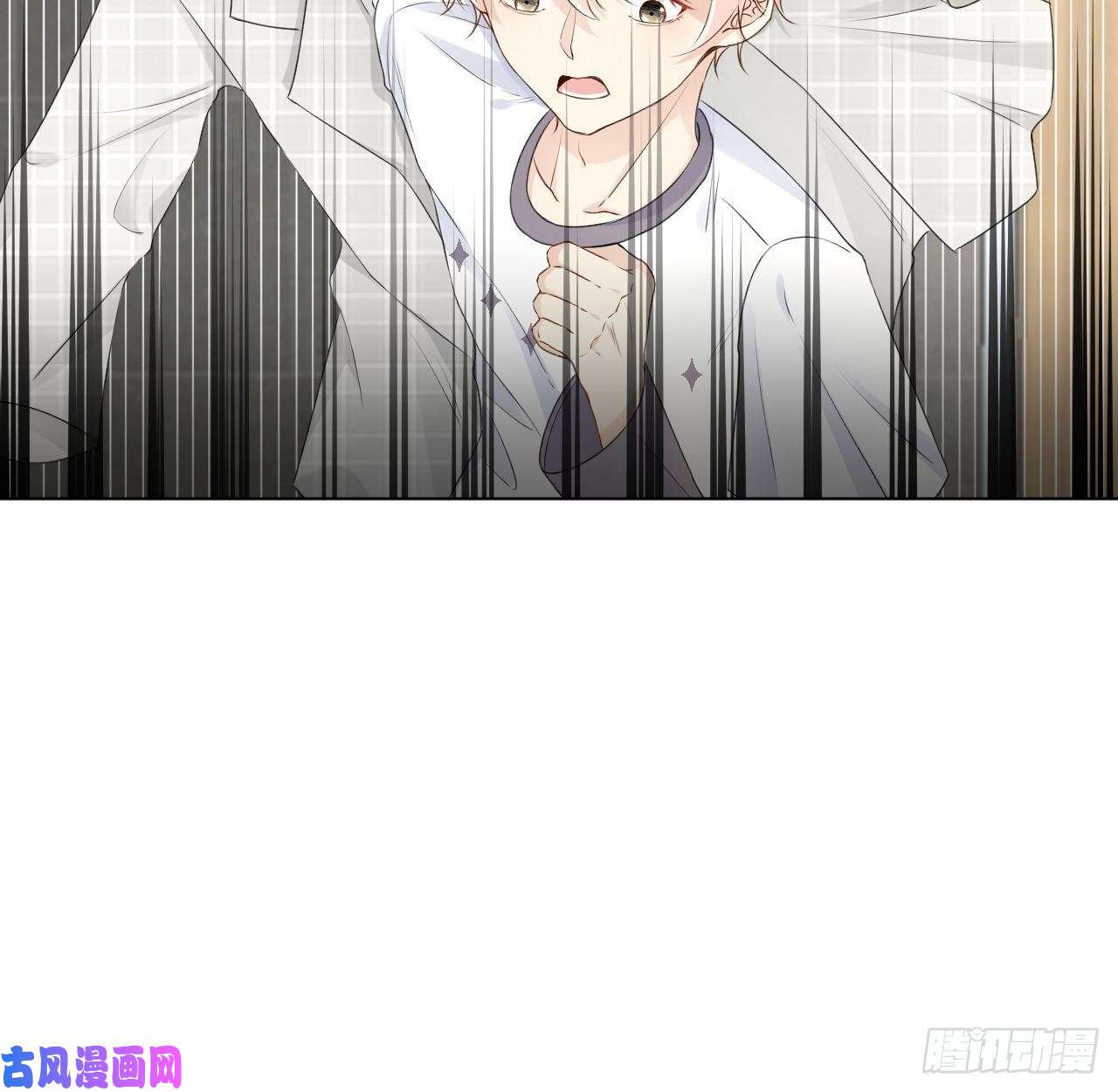 顶级玩物24 逼婚现场