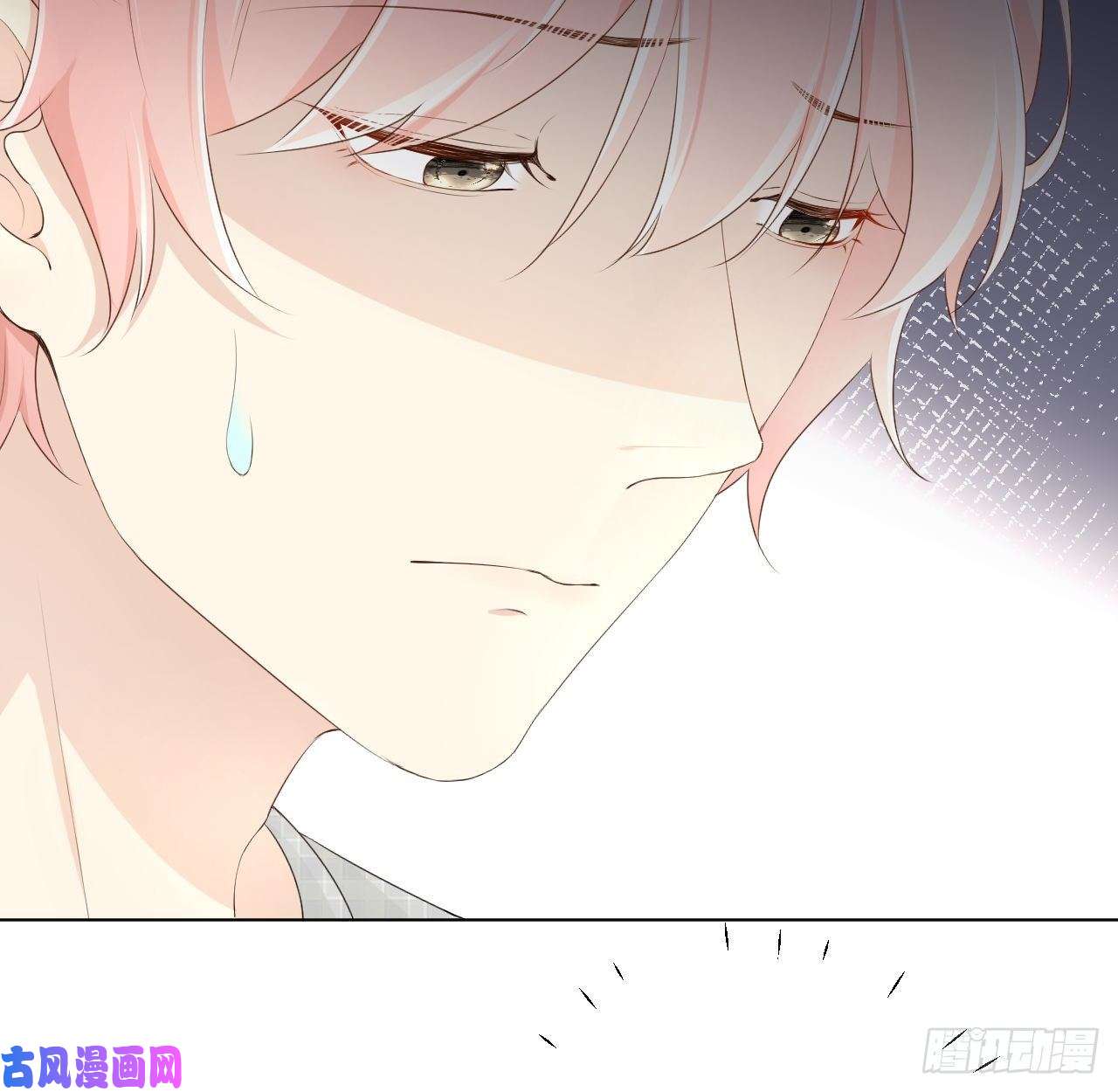 顶级玩物24 逼婚现场