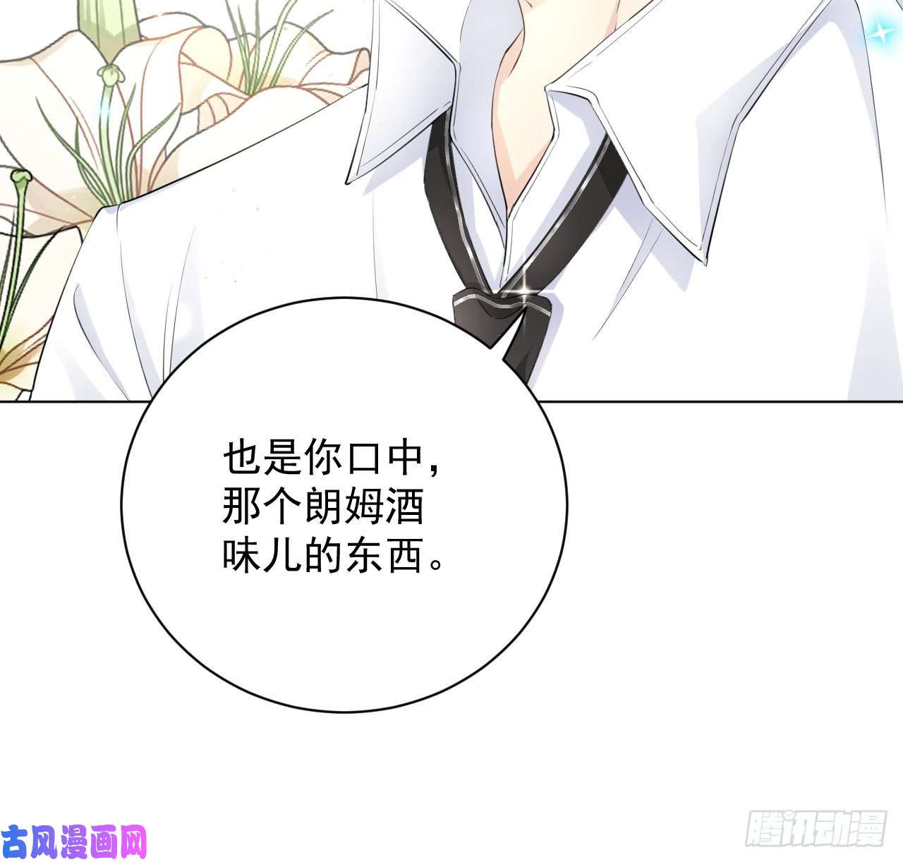 顶级玩物26 他是我的人