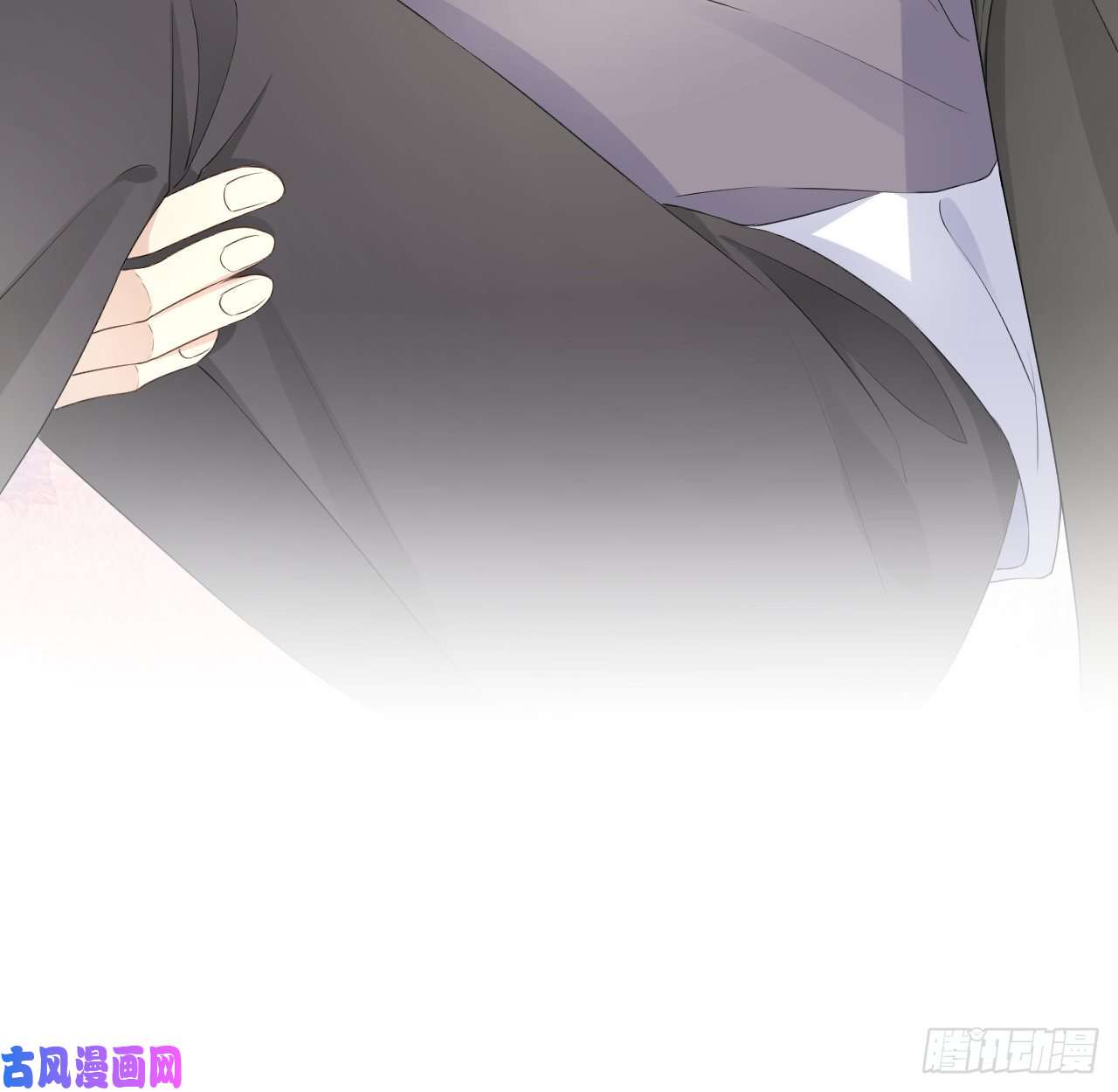 顶级玩物26 他是我的人