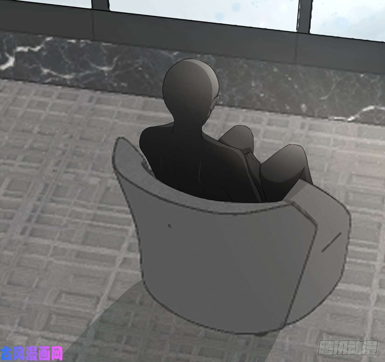 顶级玩物27 不能让孟家好过！