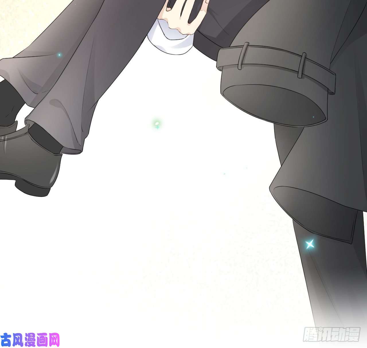 顶级玩物27 不能让孟家好过！