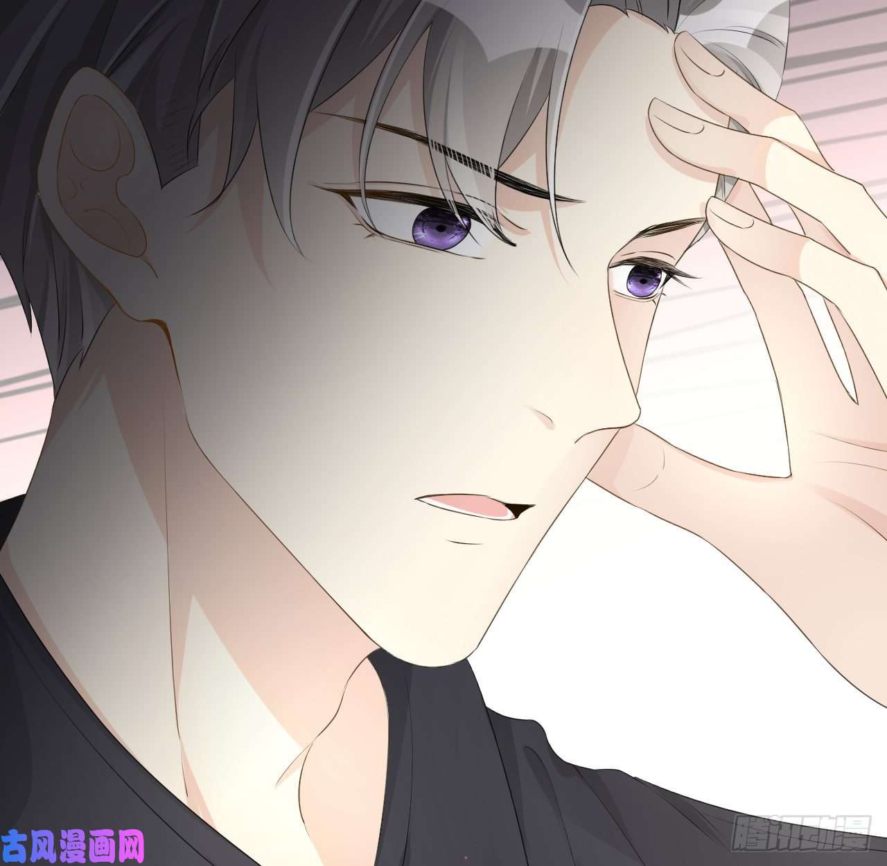 顶级玩物27 不能让孟家好过！