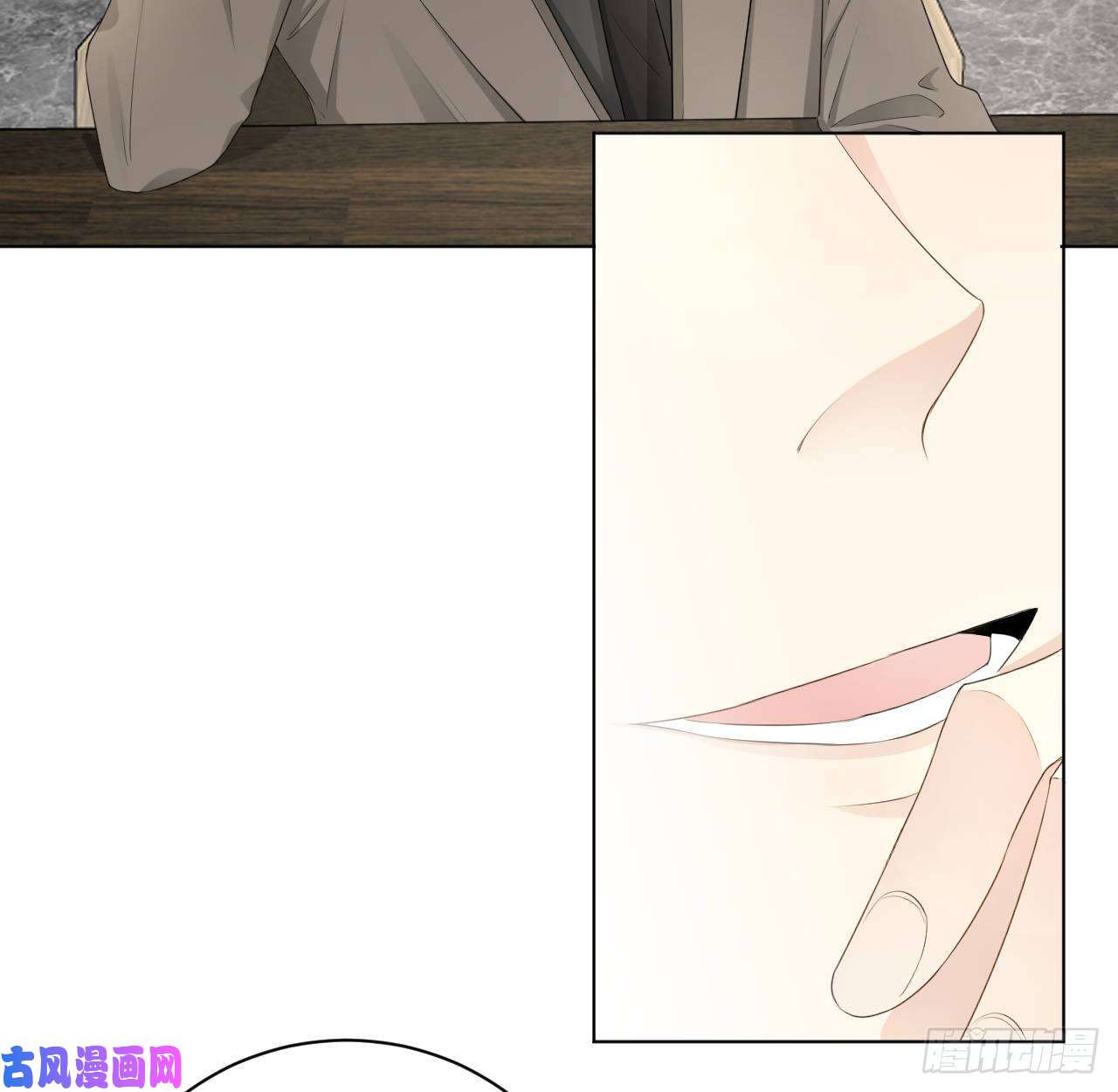 顶级玩物28 求求你了，罗先生