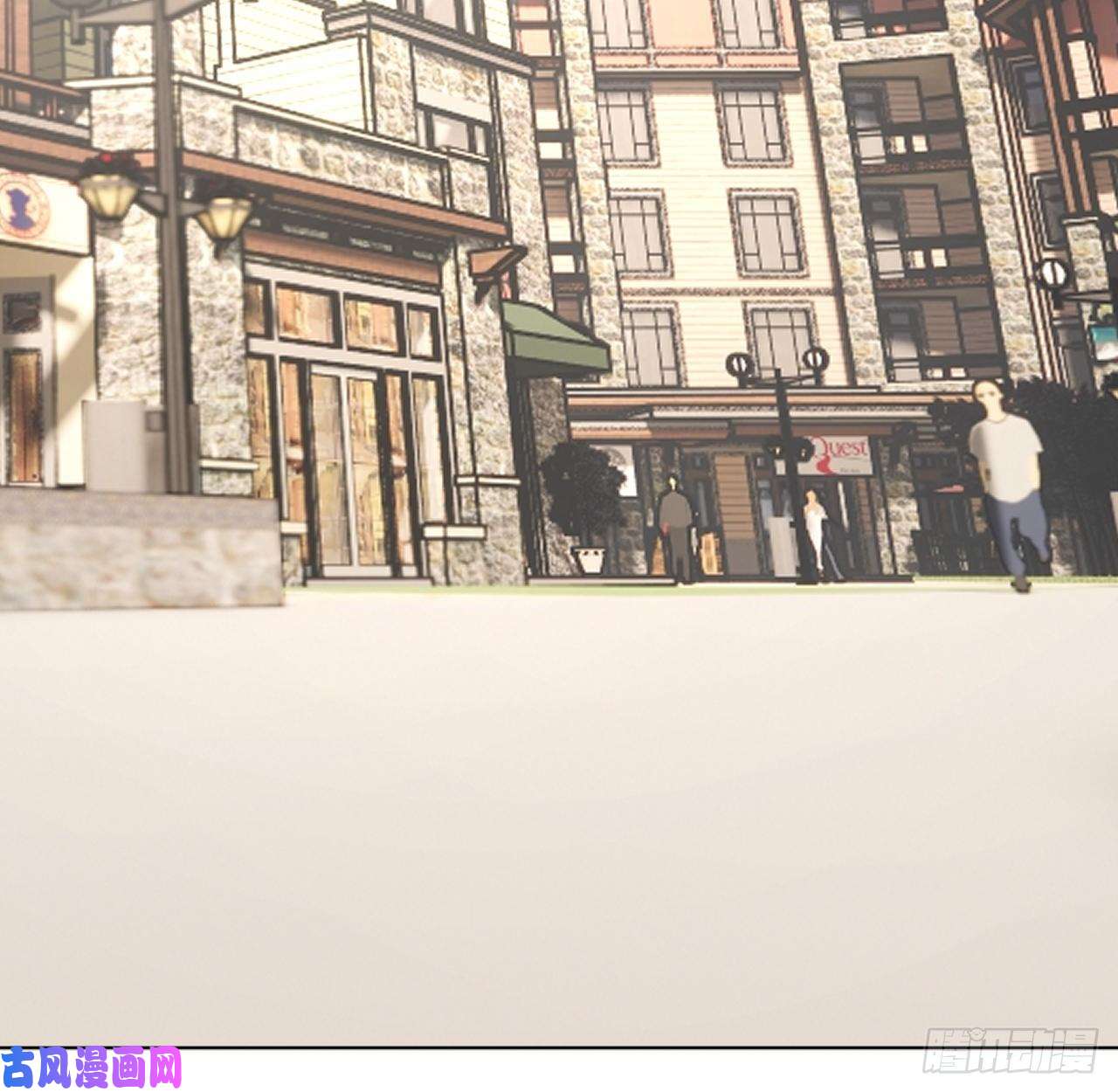 顶级玩物28 求求你了，罗先生