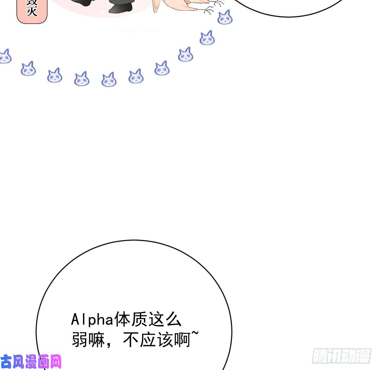 顶级玩物28 求求你了，罗先生