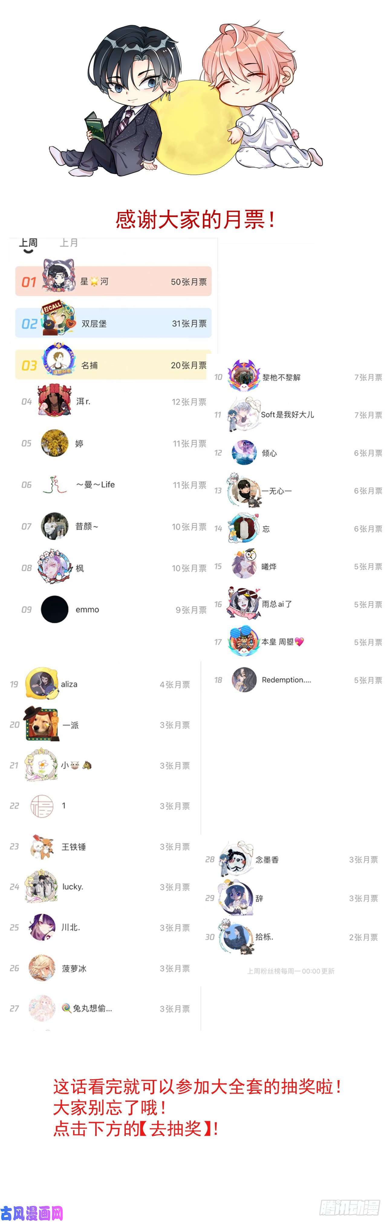 顶级玩物28 求求你了，罗先生