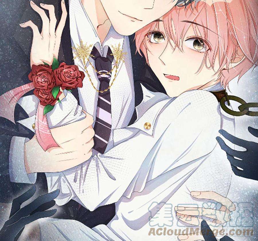 顶级玩物0话 序章