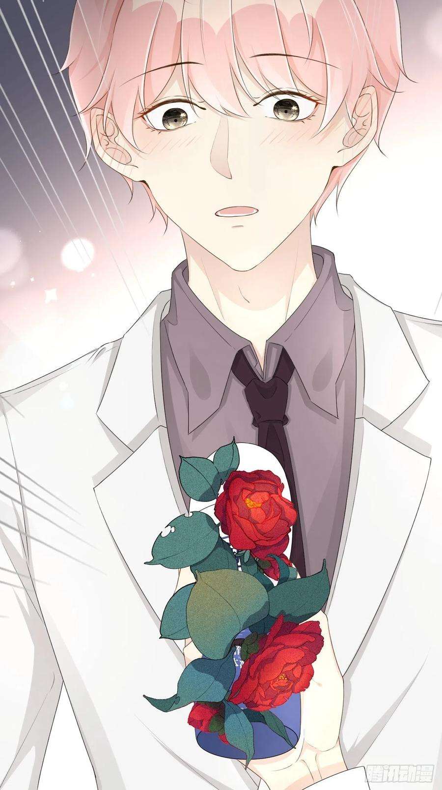 顶级玩物31 又快到情期了吧