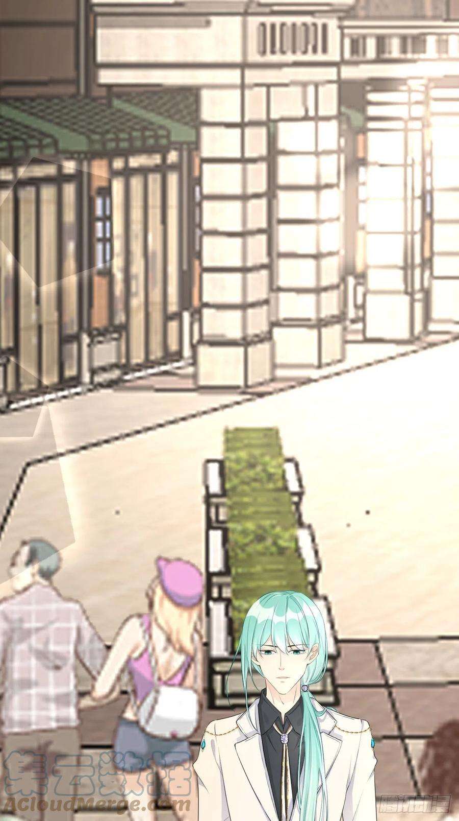 顶级玩物31 又快到情期了吧