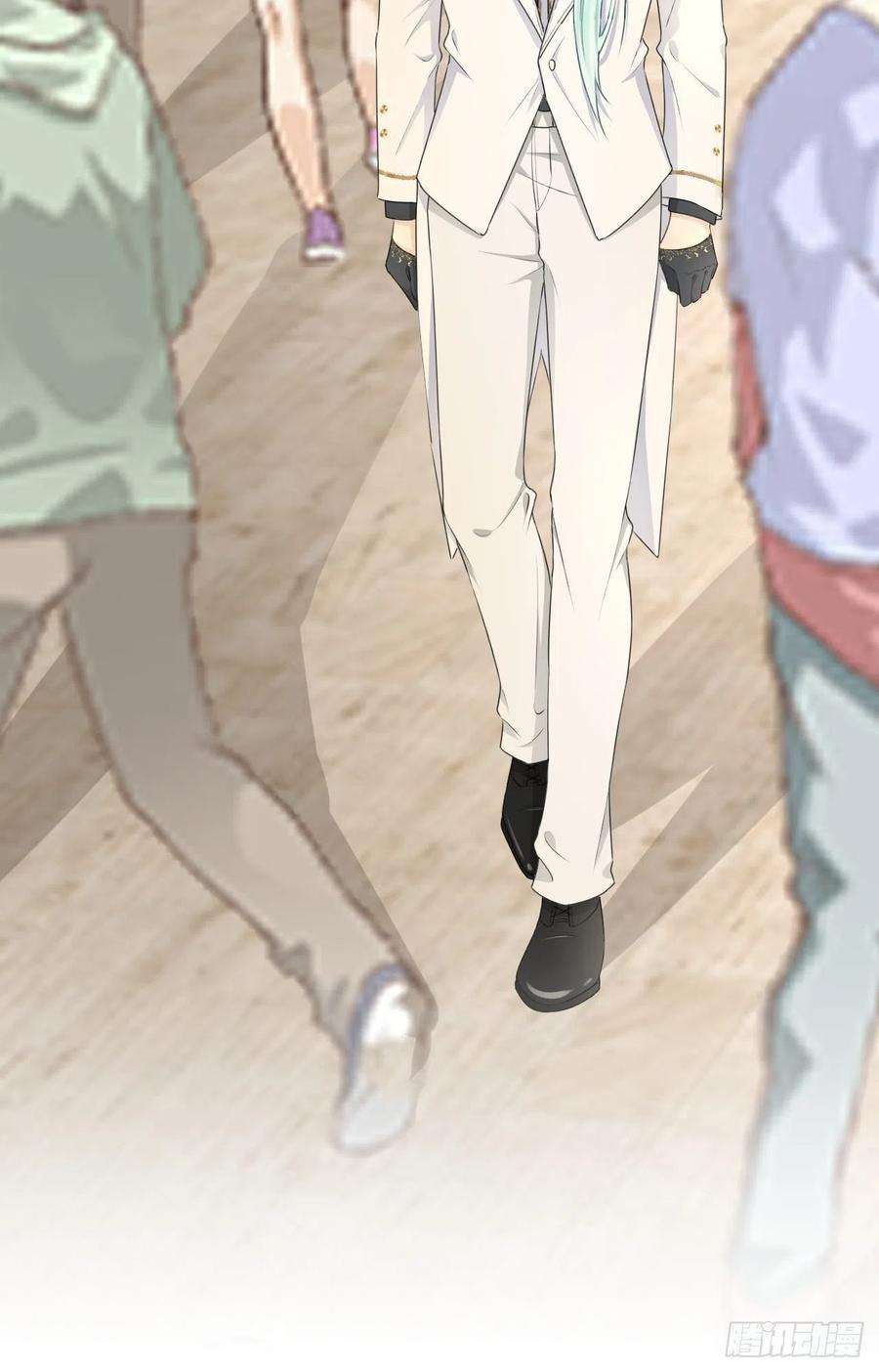 顶级玩物31 又快到情期了吧