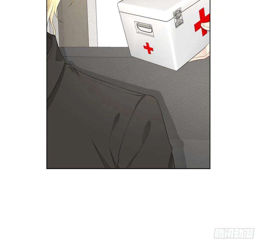 顶级玩物33 互相试探