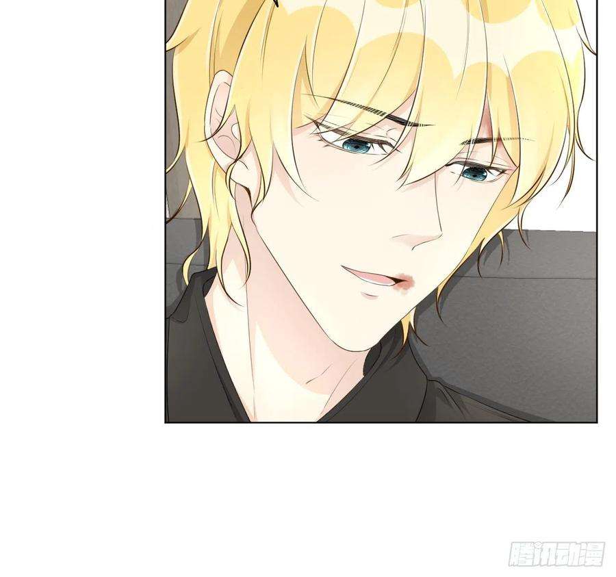 顶级玩物33 互相试探