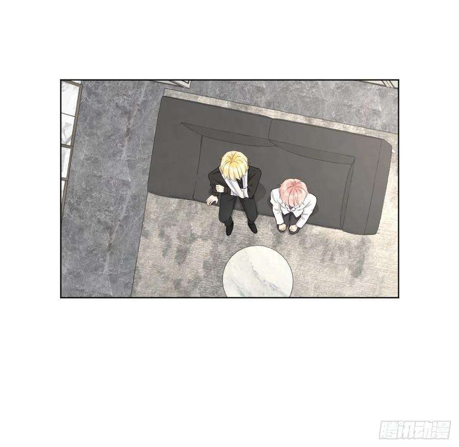 顶级玩物34 他更懂辛总