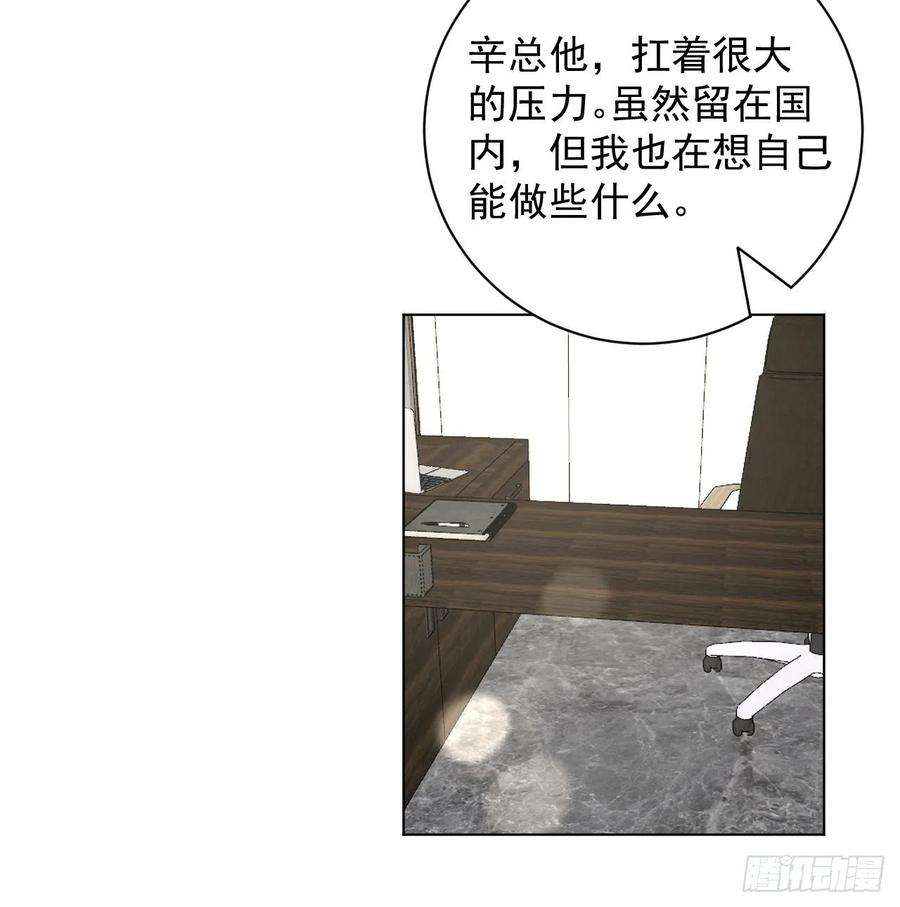 顶级玩物34 他更懂辛总