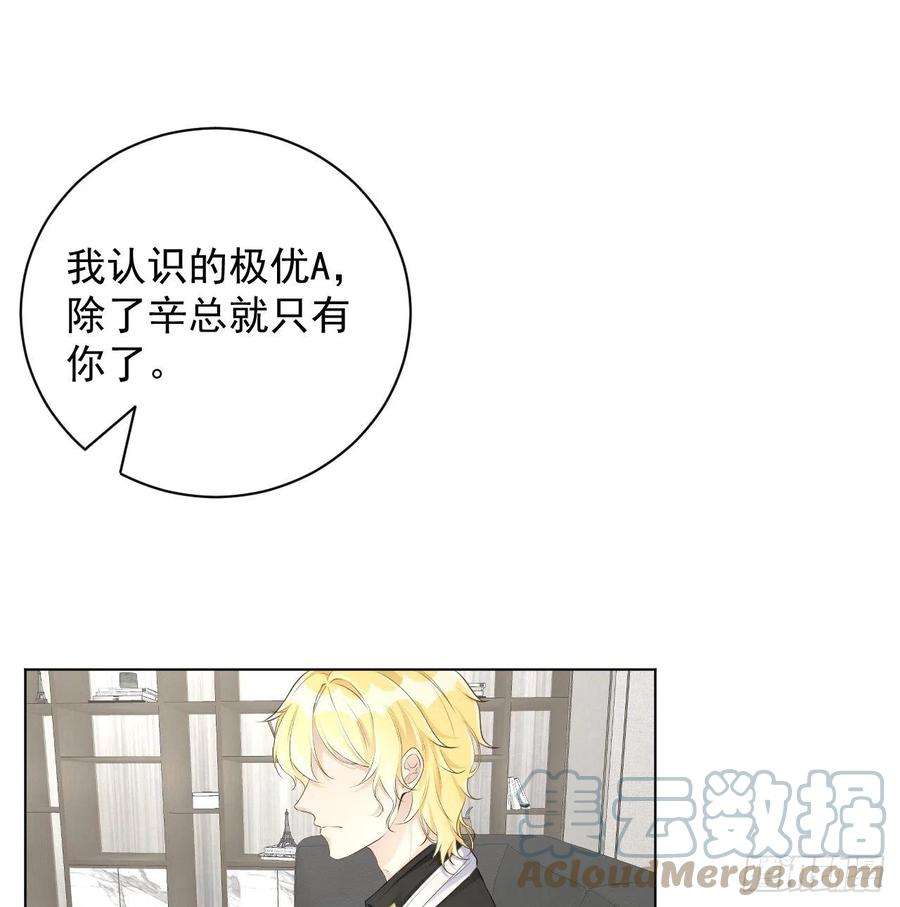 顶级玩物34 他更懂辛总