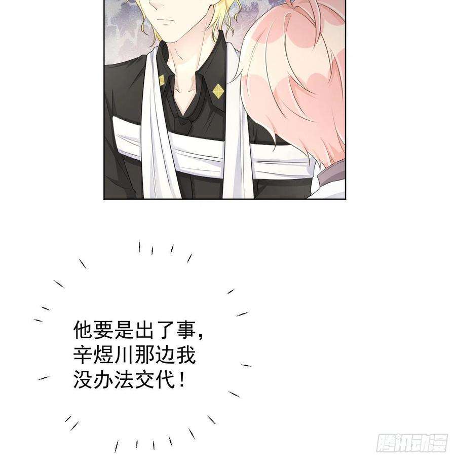 顶级玩物34 他更懂辛总