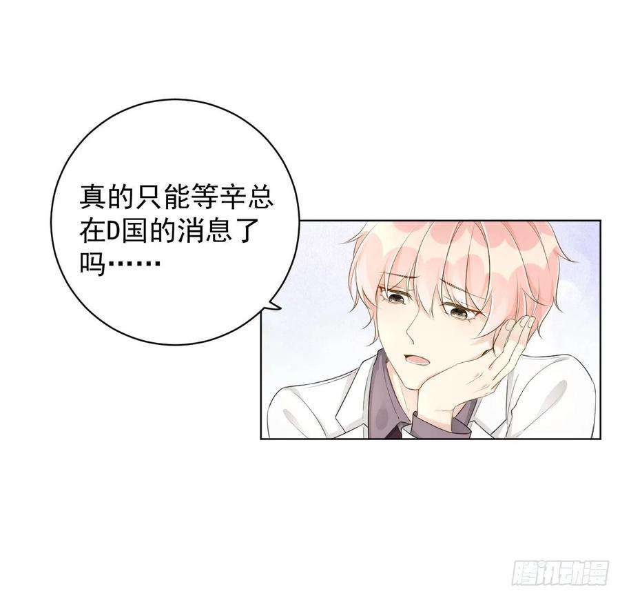 顶级玩物34 他更懂辛总