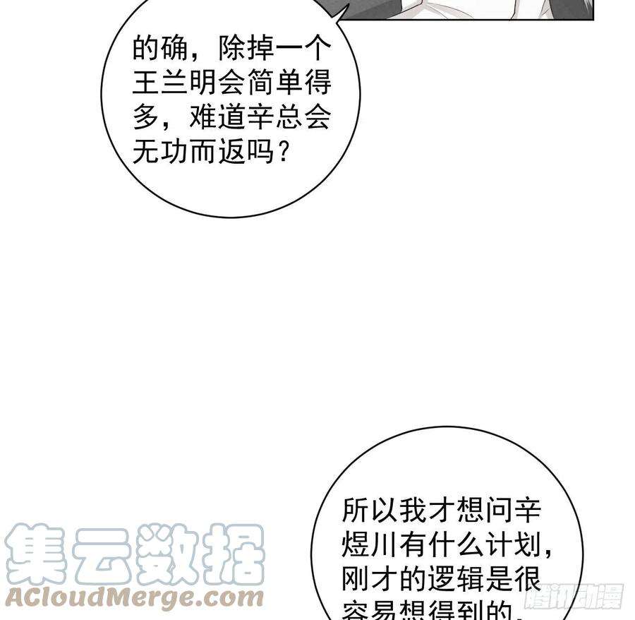 顶级玩物34 他更懂辛总