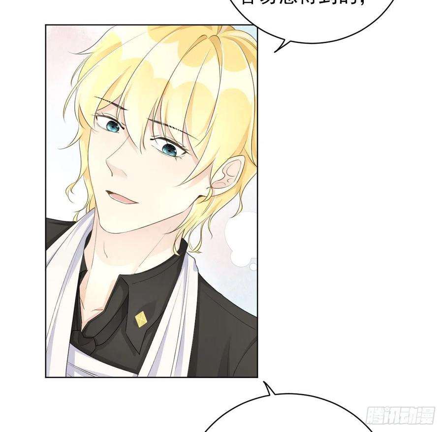 顶级玩物34 他更懂辛总