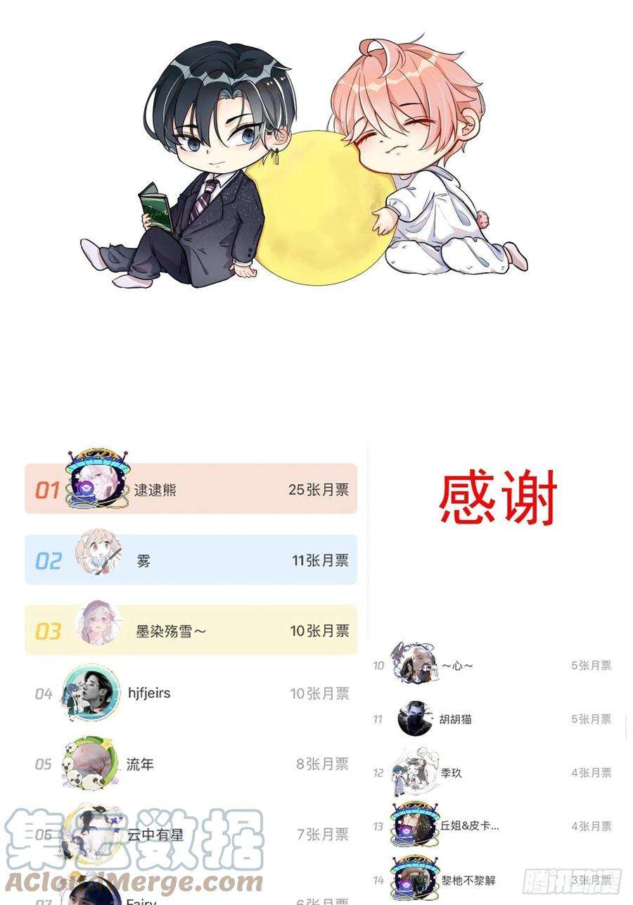 顶级玩物34 他更懂辛总