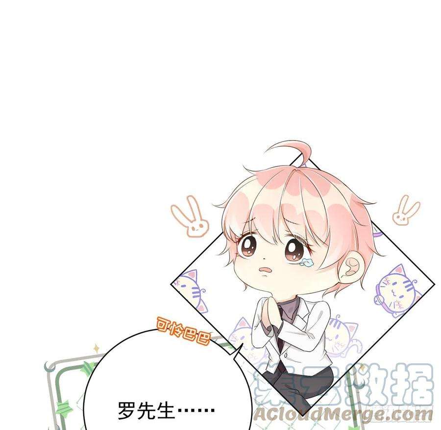 顶级玩物34 他更懂辛总