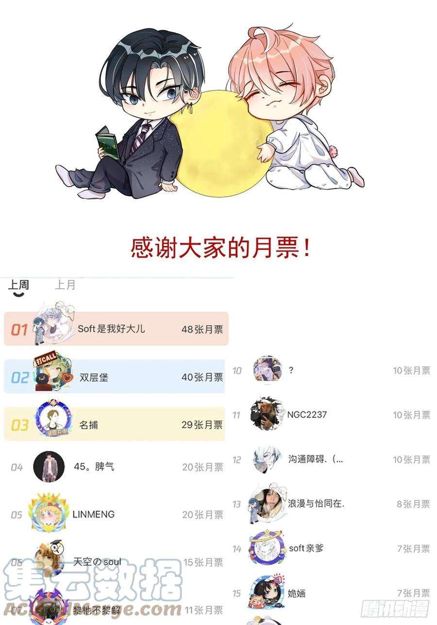 顶级玩物27 不能让孟家好过