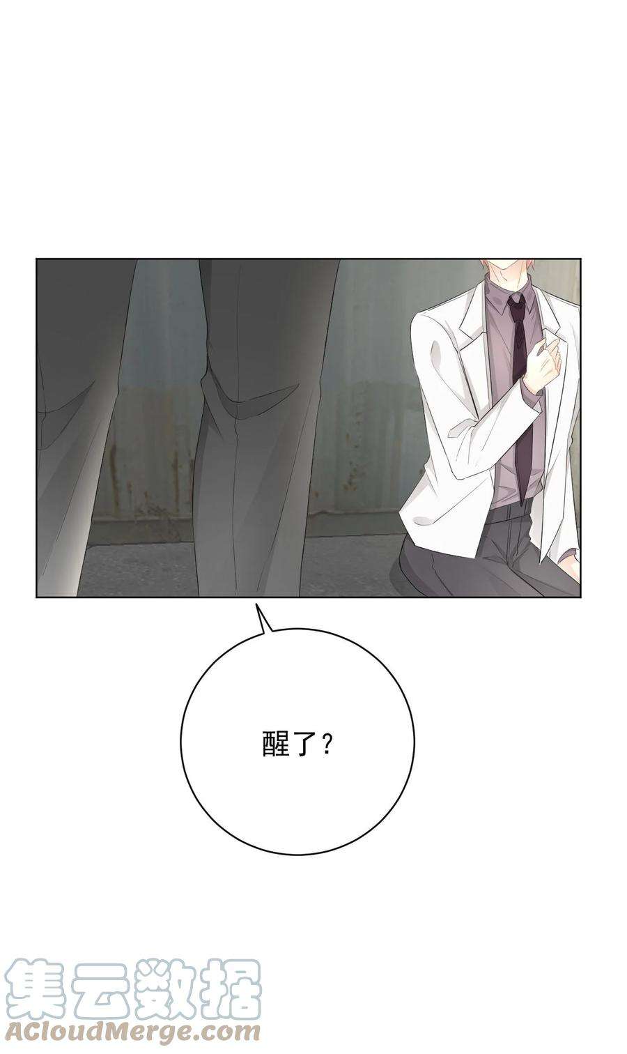 顶级玩物39 被何斯年绑走