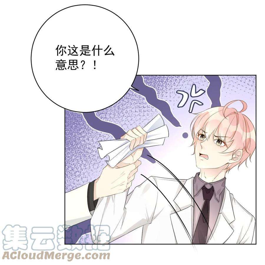 顶级玩物39 被何斯年绑走