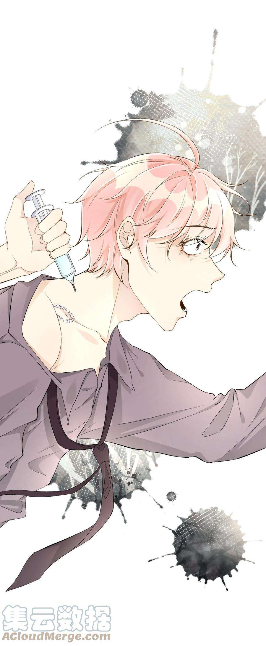 顶级玩物42 意料之外的截胡