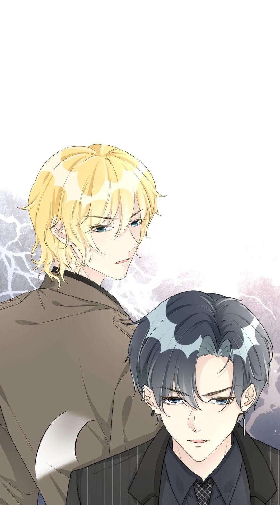 顶级玩物46 他是我儿子