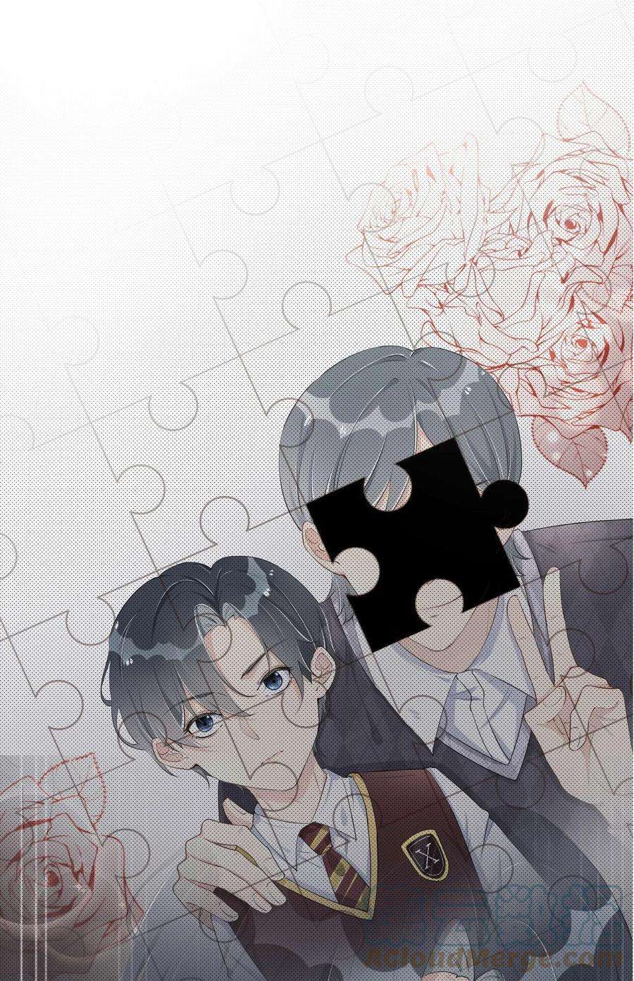 顶级玩物46 他是我儿子